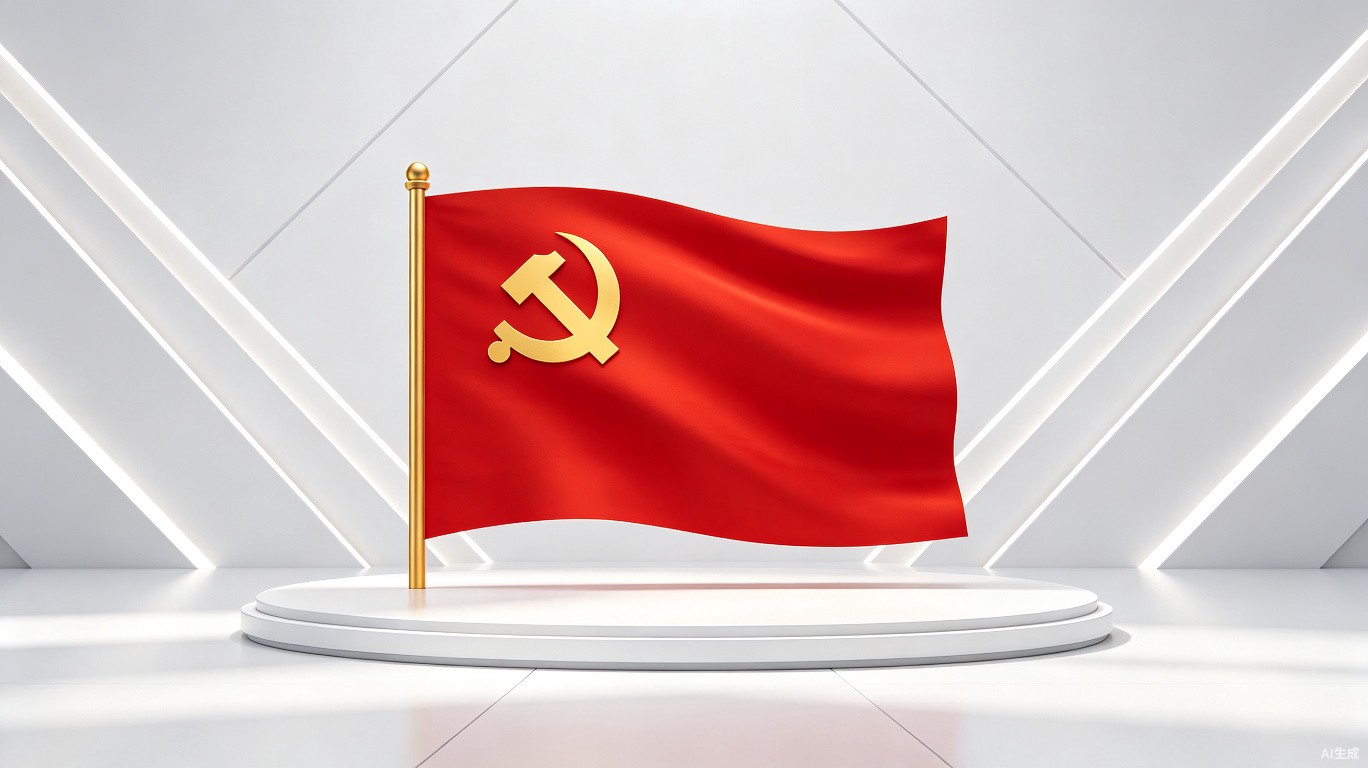 党建